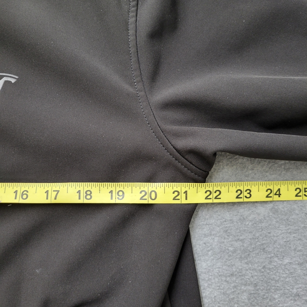 Tesla Black Lightweight Softshell Jacket - image 4